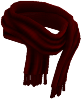 Scarf Clipart - Scarf Clipart (420x420)