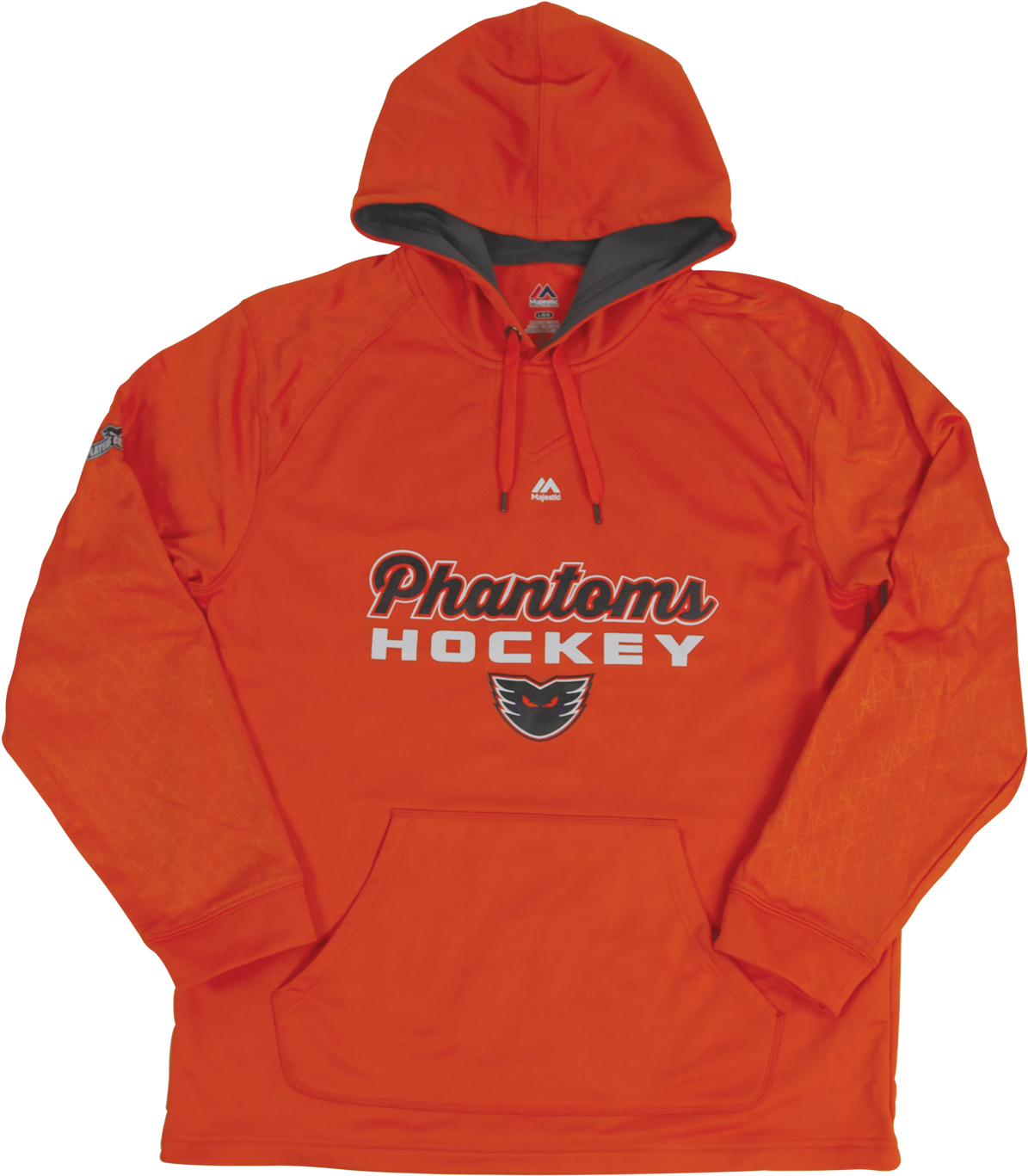 Lehigh Valley Phantoms Phan Shop Color Rush - Lehigh Valley Phantoms Phan Shop Color Rush (1400x1400)