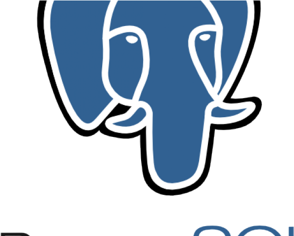 Postgresql Logo - Postgresql Logo (770x480)