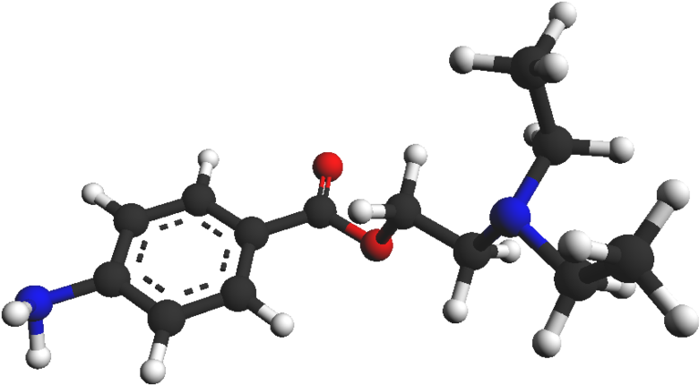 Procaine And Procainamide Inhibit The Wnt Canonical - Procaine And Procainamide Inhibit The Wnt Canonical (800x431)