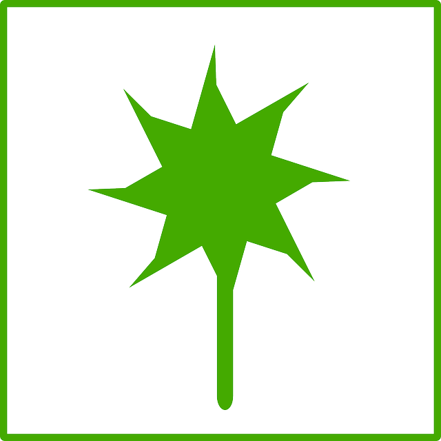 Star Silhouette Clipart Silhouette Clip Art - Star Silhouette Clipart Silhouette Clip Art (640x640)