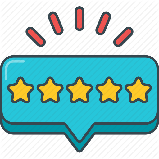 Turquoise Clipart Half Star - Turquoise Clipart Half Star (512x512)