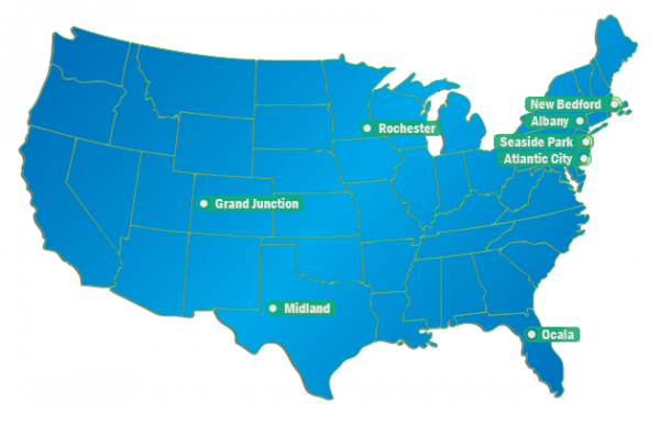 Insane Inflatables 5k Event Cities & Locations Schedule - Insane Inflatables 5k Event Cities & Locations Schedule (600x408)
