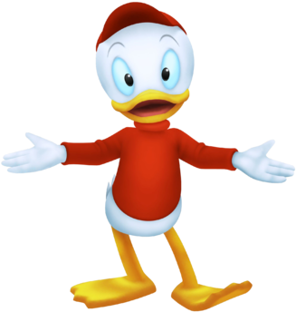 Huey Khbbs - Huey Khbbs (350x394)