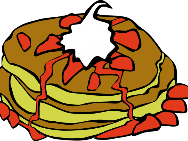 Fish Taco Clipart Transparent Background - Fish Taco Clipart Transparent Background (640x480)