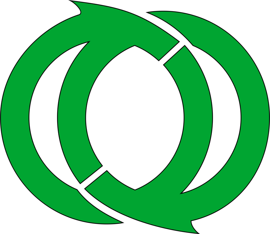 Green Blue Fantastic Four Leaf Peace - Green Blue Fantastic Four Leaf Peace (868x750)