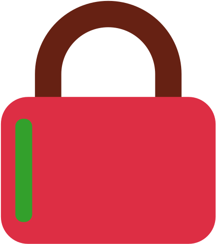 U 1 F 512 Lock - U 1 F 512 Lock (568x568)