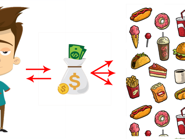Rock Clipart Economy - Rock Clipart Economy (640x480)