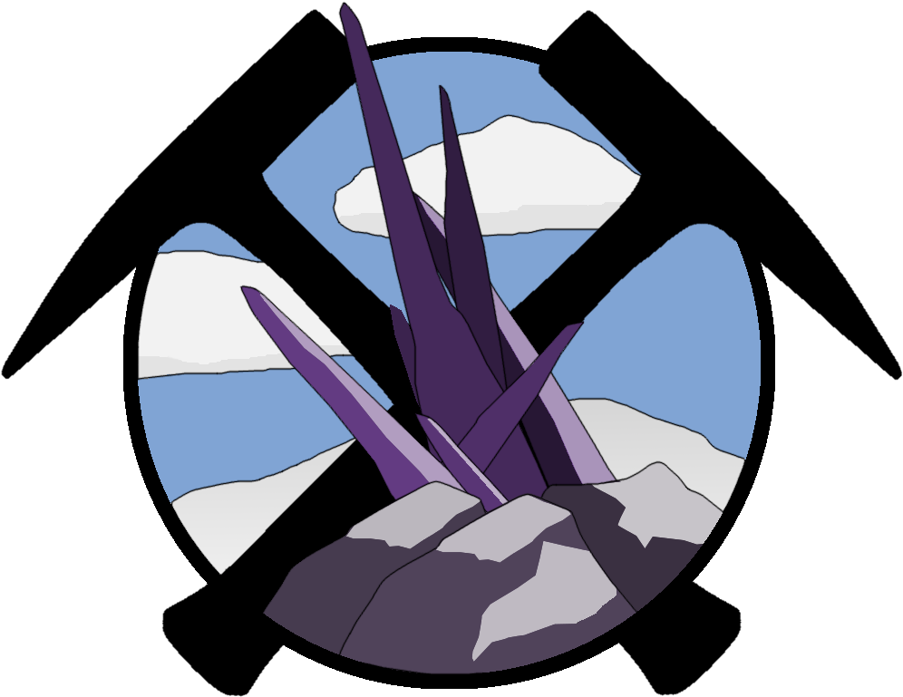 Geology Clipart Rock Hammer - Geology Clipart Rock Hammer (1024x1024)