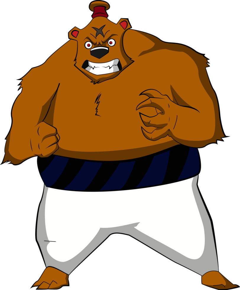 Baby Polar Bear Clip Art - Baby Polar Bear Clip Art (812x983)