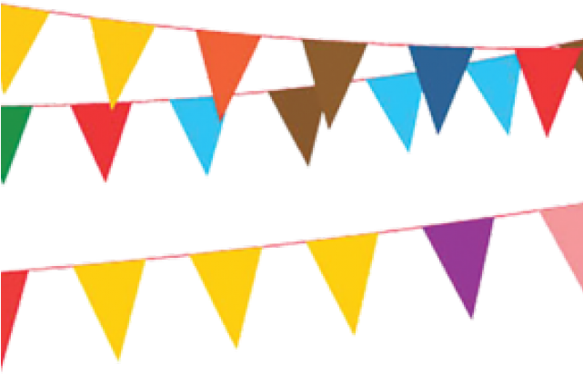 Festival Clipart Transparent - Festival Clipart Transparent (640x480)