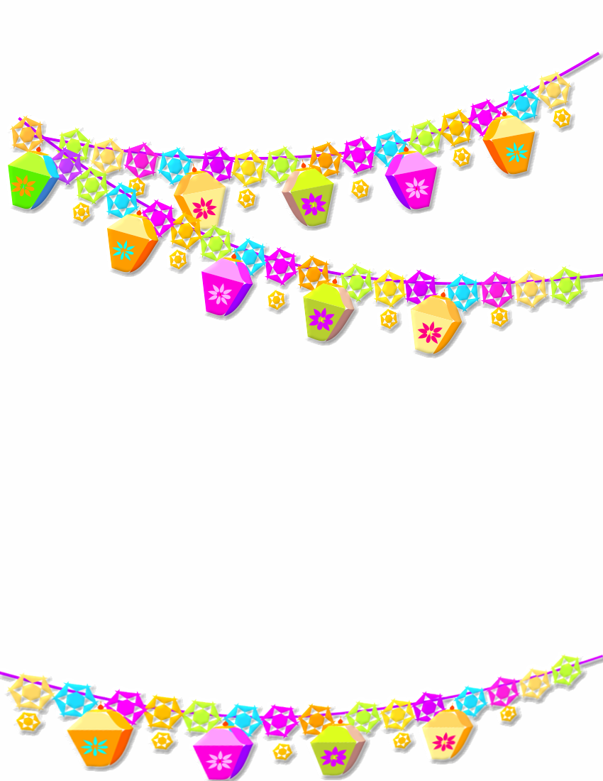 Festival Clip Art Clipart Festival Clip Art - Festival Clip Art Clipart Festival Clip Art (850x1100)