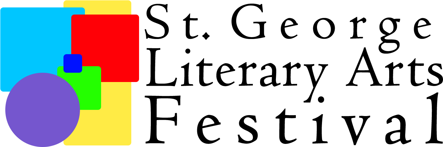 George Literary Arts Festival Is Just Around The Corner - George Literary Arts Festival Is Just Around The Corner (1483x507)