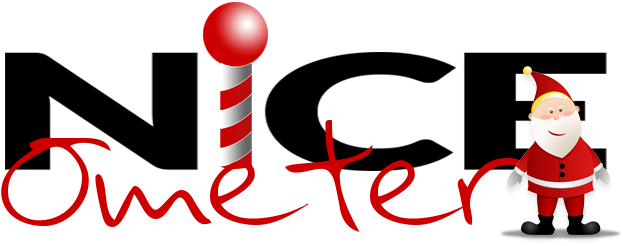 Will Santa Be Paying You A Visit This Year Find Out - Will Santa Be Paying You A Visit This Year Find Out (623x246)