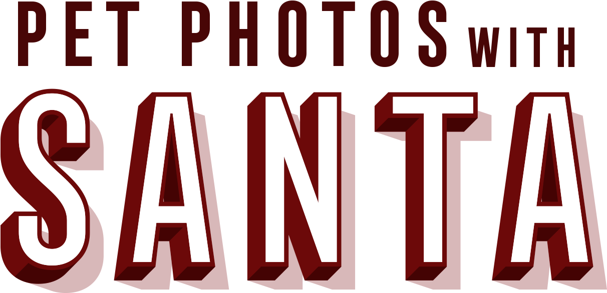 Pet Photos Santa - Pet Photos Santa (1232x633)