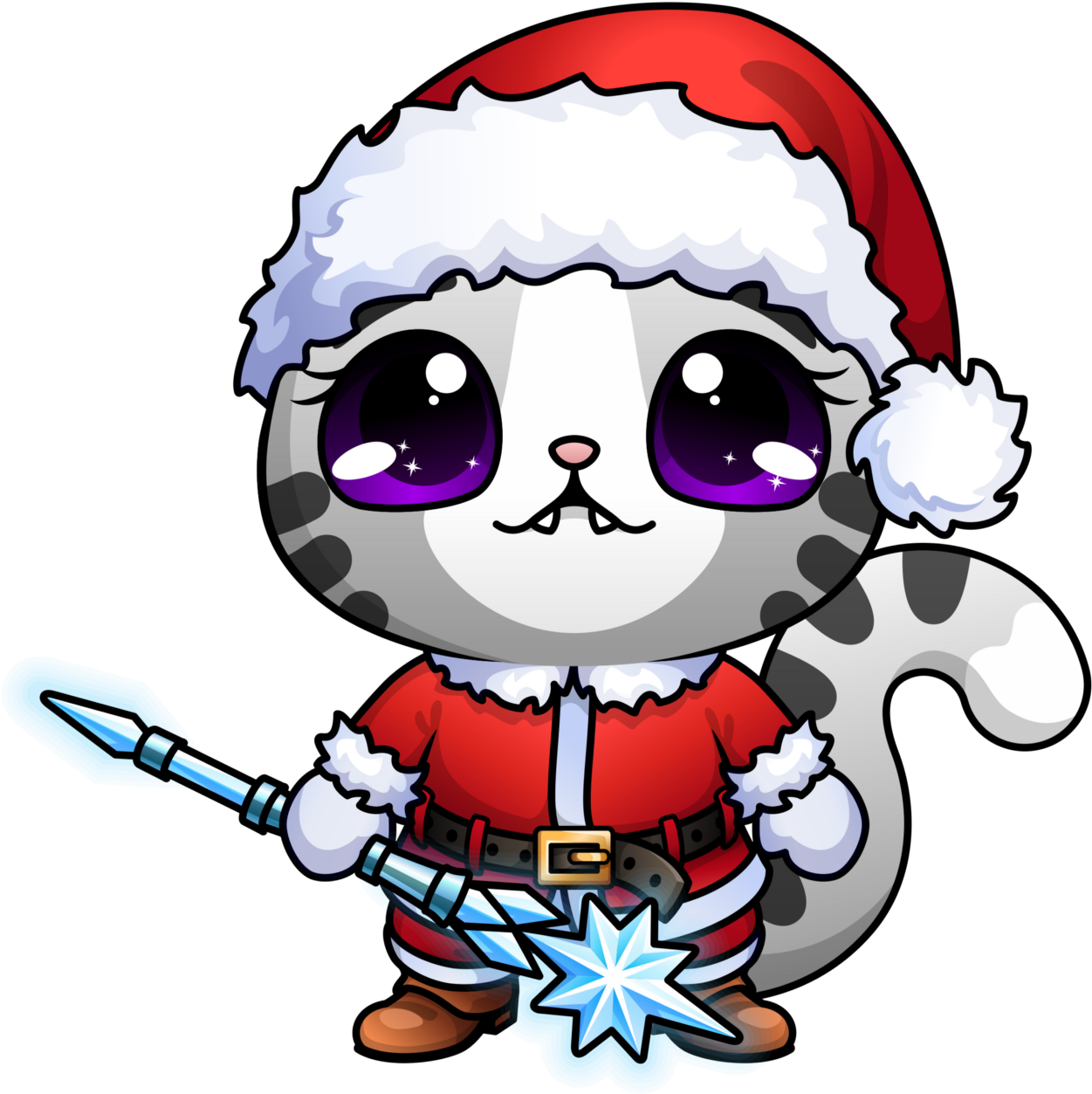 Grynchy Comes With A Full Santa Set - Grynchy Comes With A Full Santa Set (1600x1600)