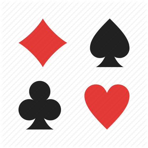 Ace Card Clipart Casino Royale - Ace Card Clipart Casino Royale (512x512)