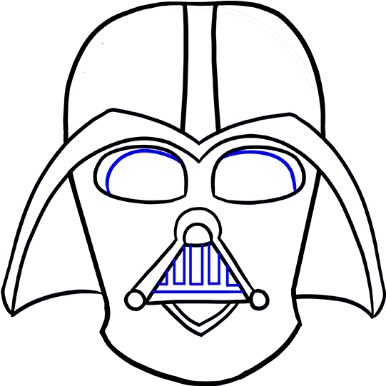 Star Wars Minus Pinteres Mais - Star Wars Minus Pinteres Mais (678x600)
