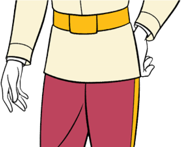 Shirt Clipart Prince Charming - Shirt Clipart Prince Charming (640x480)