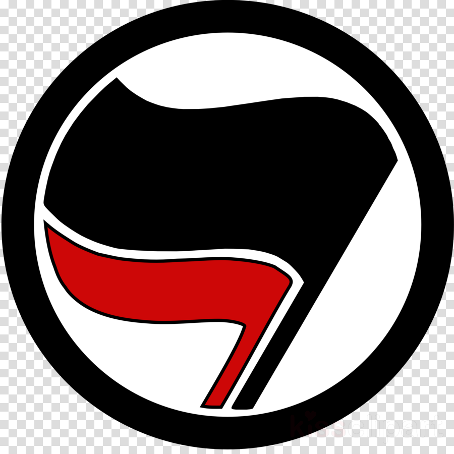 Antifascist Action Clipart Anti Fascist Action Antifa - Antifascist Action Clipart Anti Fascist Action Antifa (900x900)