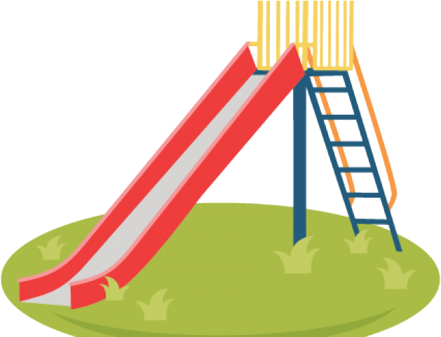 Playground Clipart Park - Playground Clipart Park (640x480)