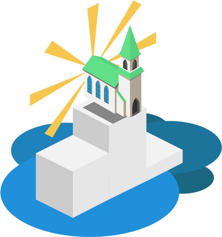 Church Management Software - Church Management Software (800x800)