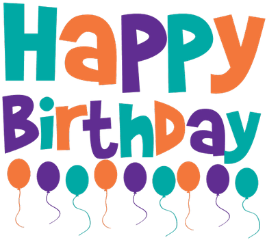 Happy Birthday Pastor Clipart - Happy Birthday Pastor Clipart (400x400)