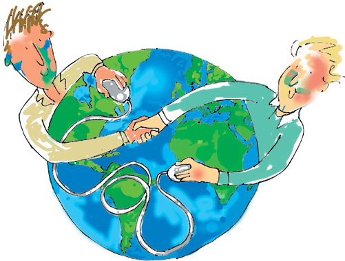 Yes We Would Like To Give A Gift Online To Be Used - Yes We Would Like To Give A Gift Online To Be Used (500x387)