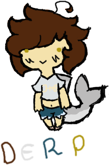 Commission By Gingersnappers On - Commission By Gingersnappers On (400x600)