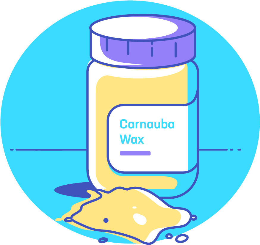 A Car Wax That Specifies A Percentage Of Purity In - A Car Wax That Specifies A Percentage Of Purity In (1545x836)