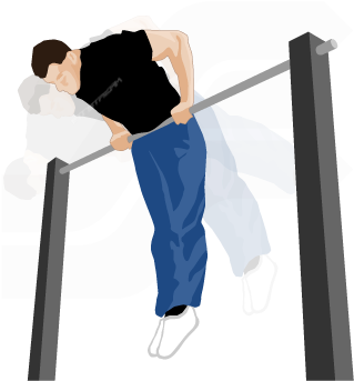 Street Workout - Street Workout (368x365)
