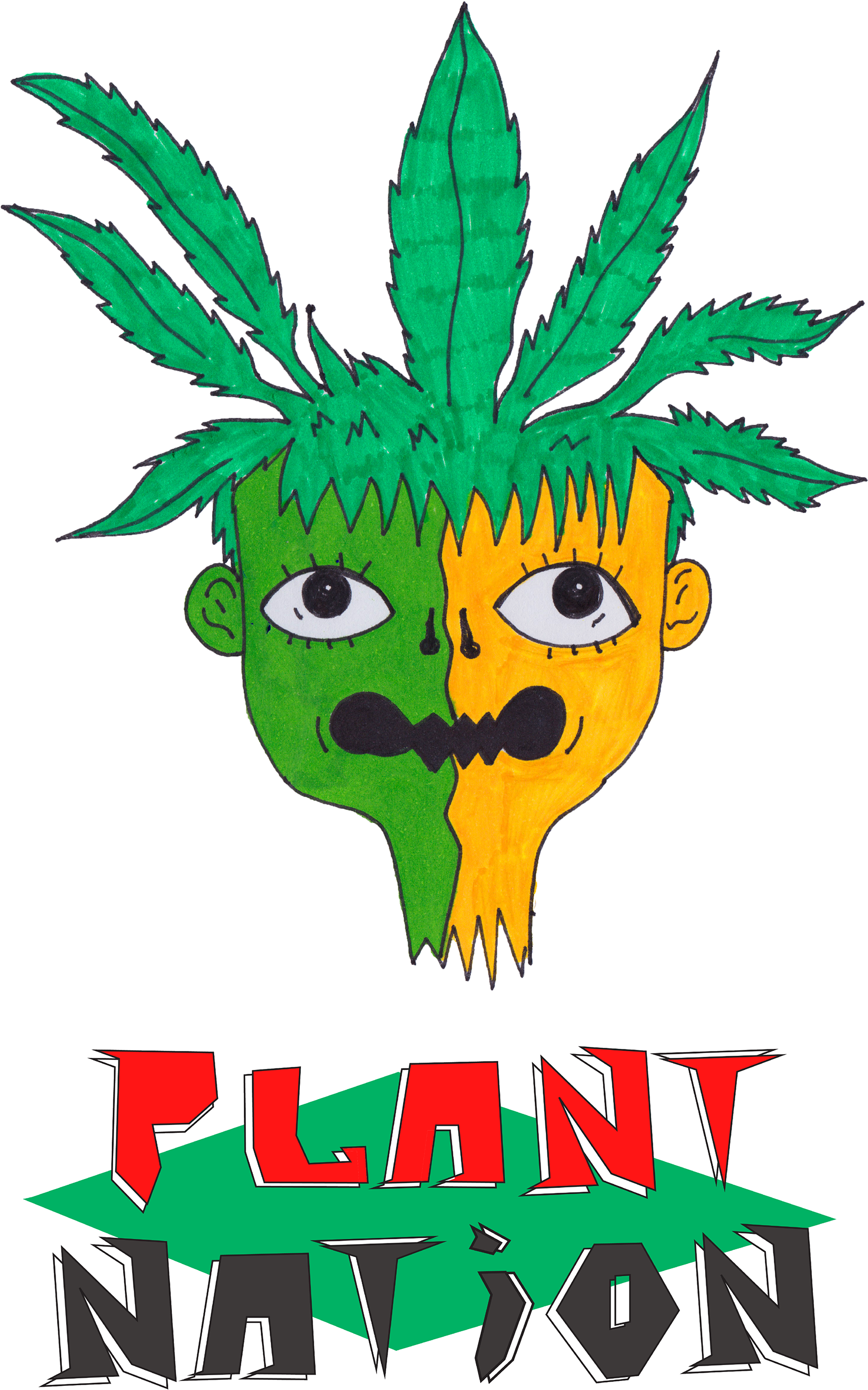T Shirts That Have Been Designed Based On Rhyanrhyan's - T Shirts That Have Been Designed Based On Rhyanrhyan's (1920x3345)