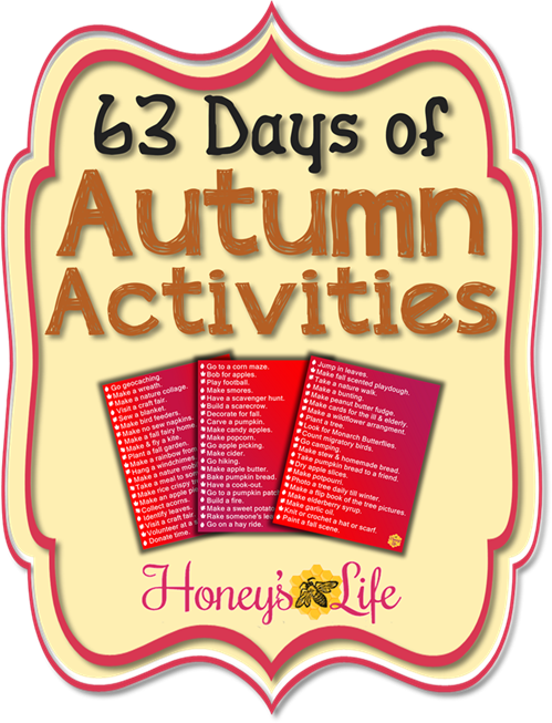 Autumn Kids Activities Printable - Autumn Kids Activities Printable (499x653)