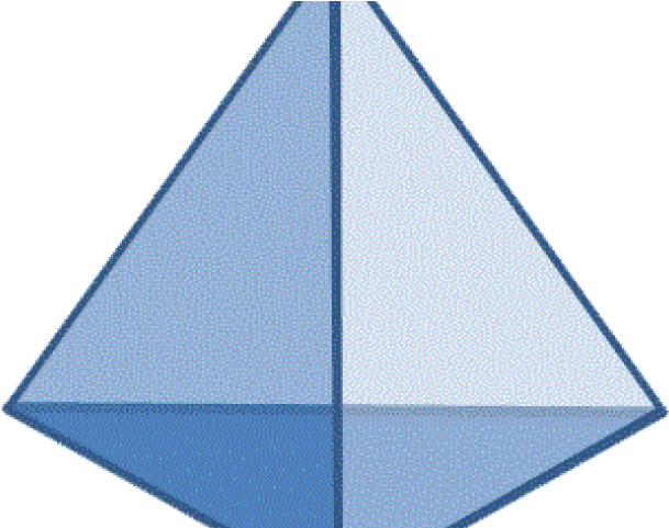 Polygon Clipart 3d Shape - Polygon Clipart 3d Shape (640x480)