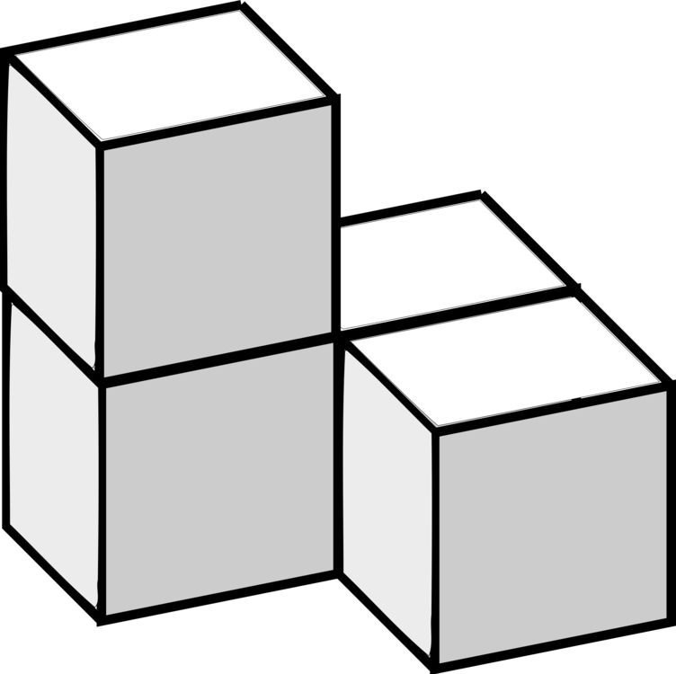 Jigsaw Puzzles 3d Computer Graphics Three Dimensional - Jigsaw Puzzles 3d Computer Graphics Three Dimensional (752x750)