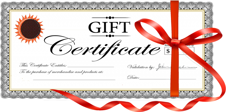 Gift Certificates - Gift Certificates (1024x522)