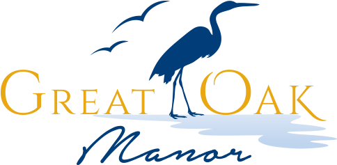 Great Oak Manor - Great Oak Manor (500x240)