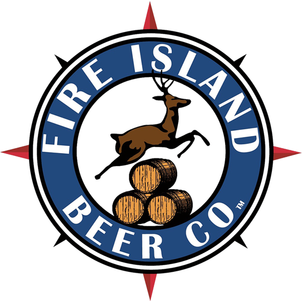 Fire Island Beer Co - Fire Island Beer Co (600x600)