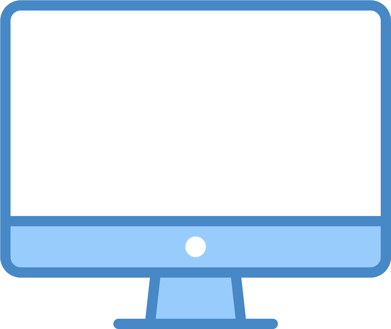 Clip Art For Imac - Clip Art For Imac (1600x1600)