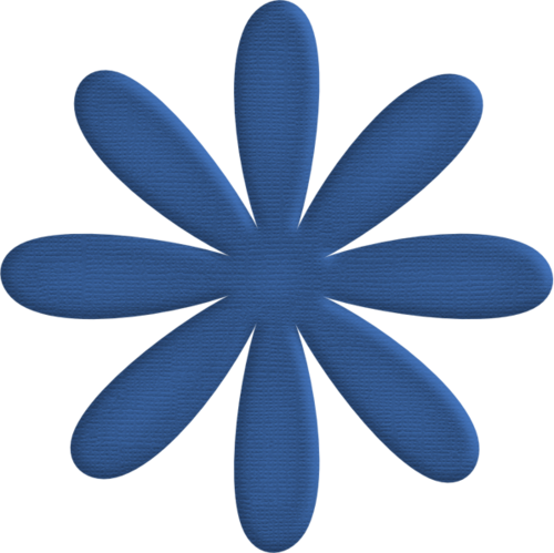 Flower Graphic, Flower Petals, Flower Art, Flower Clipart, - Flower Graphic, Flower Petals, Flower Art, Flower Clipart, (500x499)