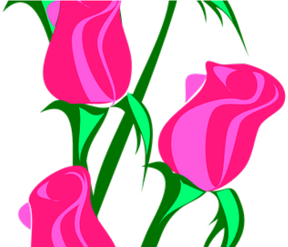 Petal Clipart Love Flower - Petal Clipart Love Flower (640x480)