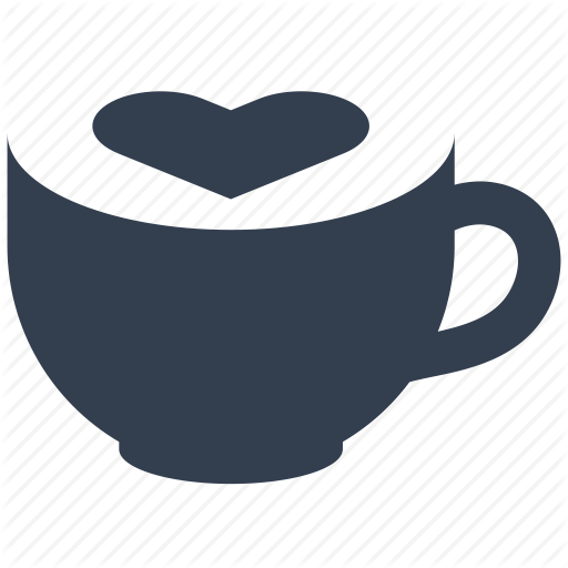 Image Royalty Free Download Coffee By Popcic Cappuccino - Image Royalty Free Download Coffee By Popcic Cappuccino (512x512)