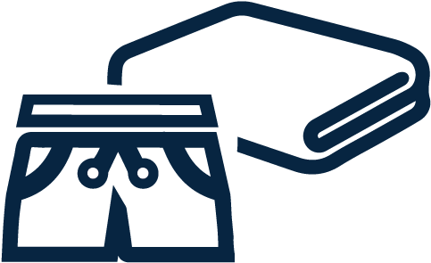 Strongly Recommend Wearing Light Clothing Or Your Bathing - Strongly Recommend Wearing Light Clothing Or Your Bathing (501x500)