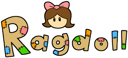Ragdoll Games Transparent Background - Ragdoll Games Transparent Background (497x250)