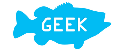 What Up And Welcome To The Bass Geek Because You Know - What Up And Welcome To The Bass Geek Because You Know (600x200)