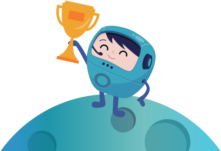 Through Our Technology-driven Services And Customizable - Through Our Technology-driven Services And Customizable (768x671)