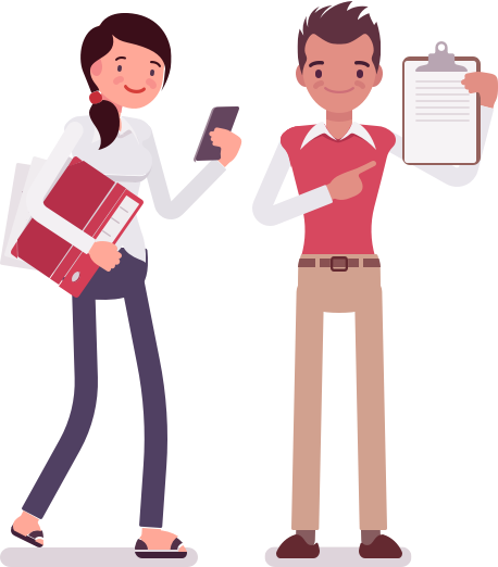 Liftshare Professional Services Provides Our Clients - Liftshare Professional Services Provides Our Clients (458x522)