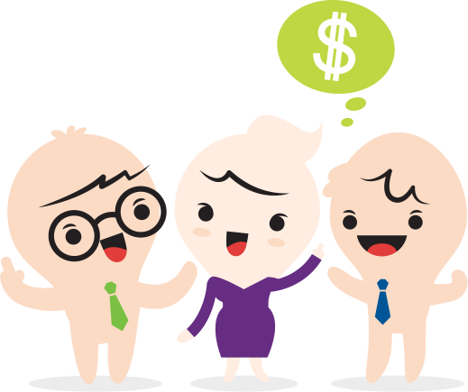 We'd Like To Thank You For Taking Your Time To Refer - We'd Like To Thank You For Taking Your Time To Refer (519x435)