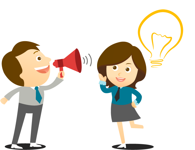 Employee-management Communications - Employee-management Communications (739x568)