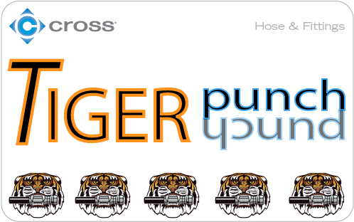 Thank You For Participating In Our Loyalty Program - Thank You For Participating In Our Loyalty Program (507x319)